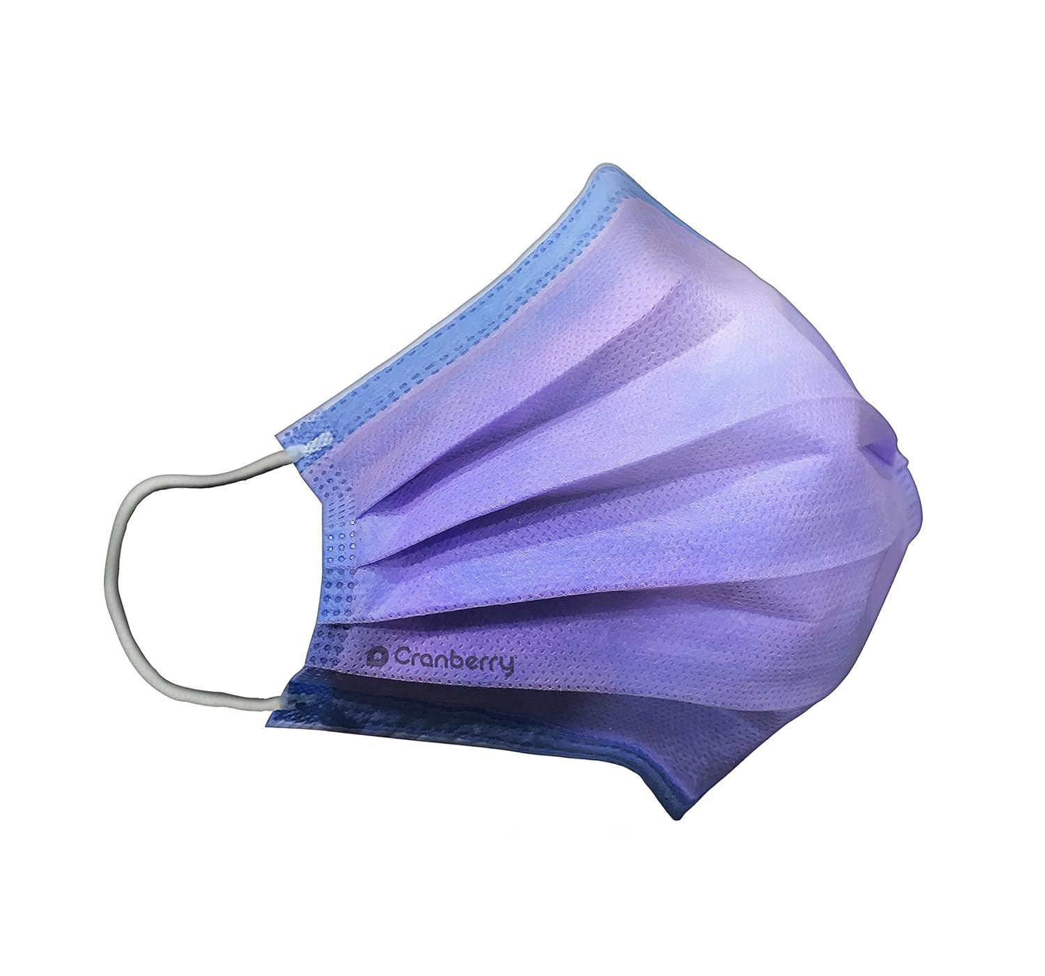Cranberry USA C2700CBcase Cosmo Earloop Face Mask Review