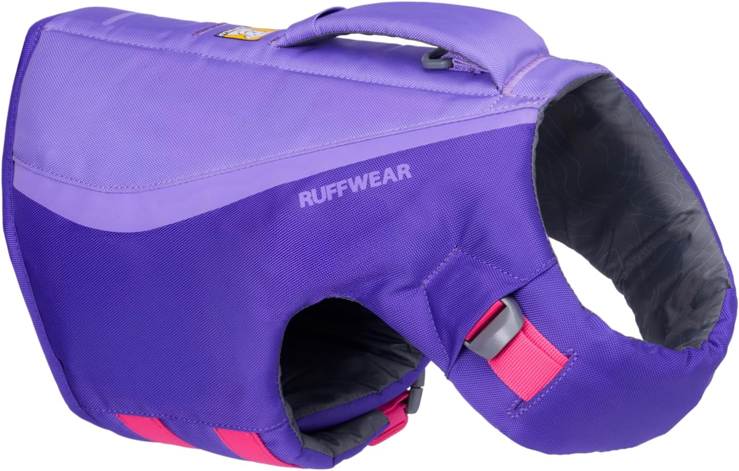 Ruffwear Float Coat Dog Life Jacket for Safe Water Adventures