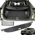 Cargo Cover for Kia Sportage 2026 2025 2024 2023 - Retractable Privacy