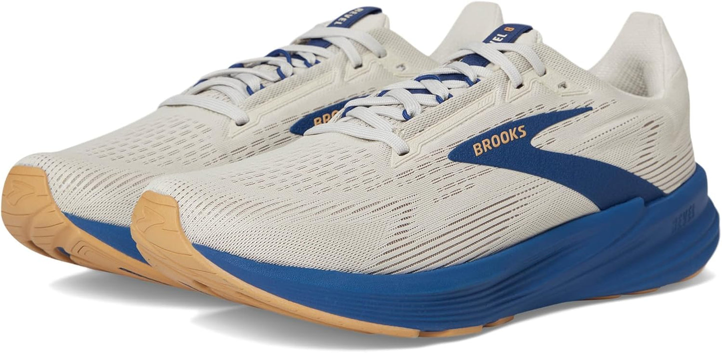 Brooks Revel 8 Neutral Running & Walking Shoe for Comfort