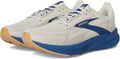 Brooks Mens Revel 8 Neutral Running Shoe - Versatile Daily Ride