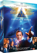 SeaQuest DSV - The Complete Series Blu-ray Collection