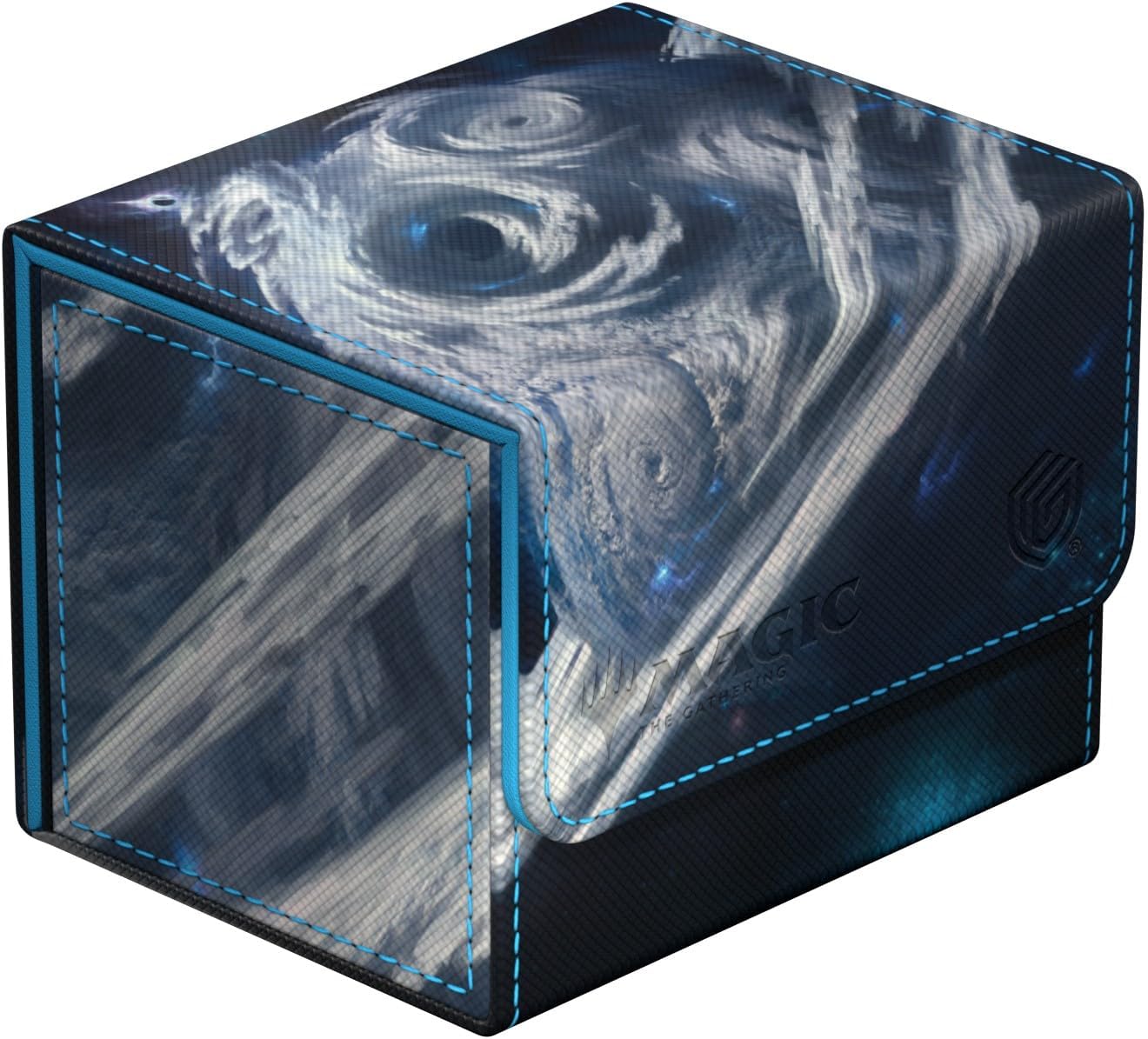 Ultimate Guard Sidewinder 100+ Xenoskin for Magic: The Gathering