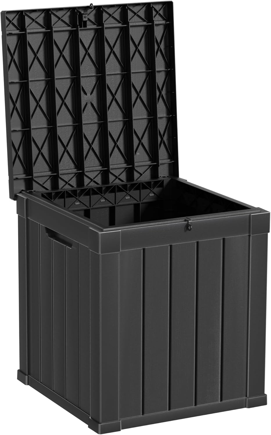 50 Gallon Deck Box by KDYMOD - Waterproof Storage Solution