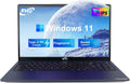 NIMO 15.6 FHD Student Laptop - Backlit Keyboard, Fingerprint