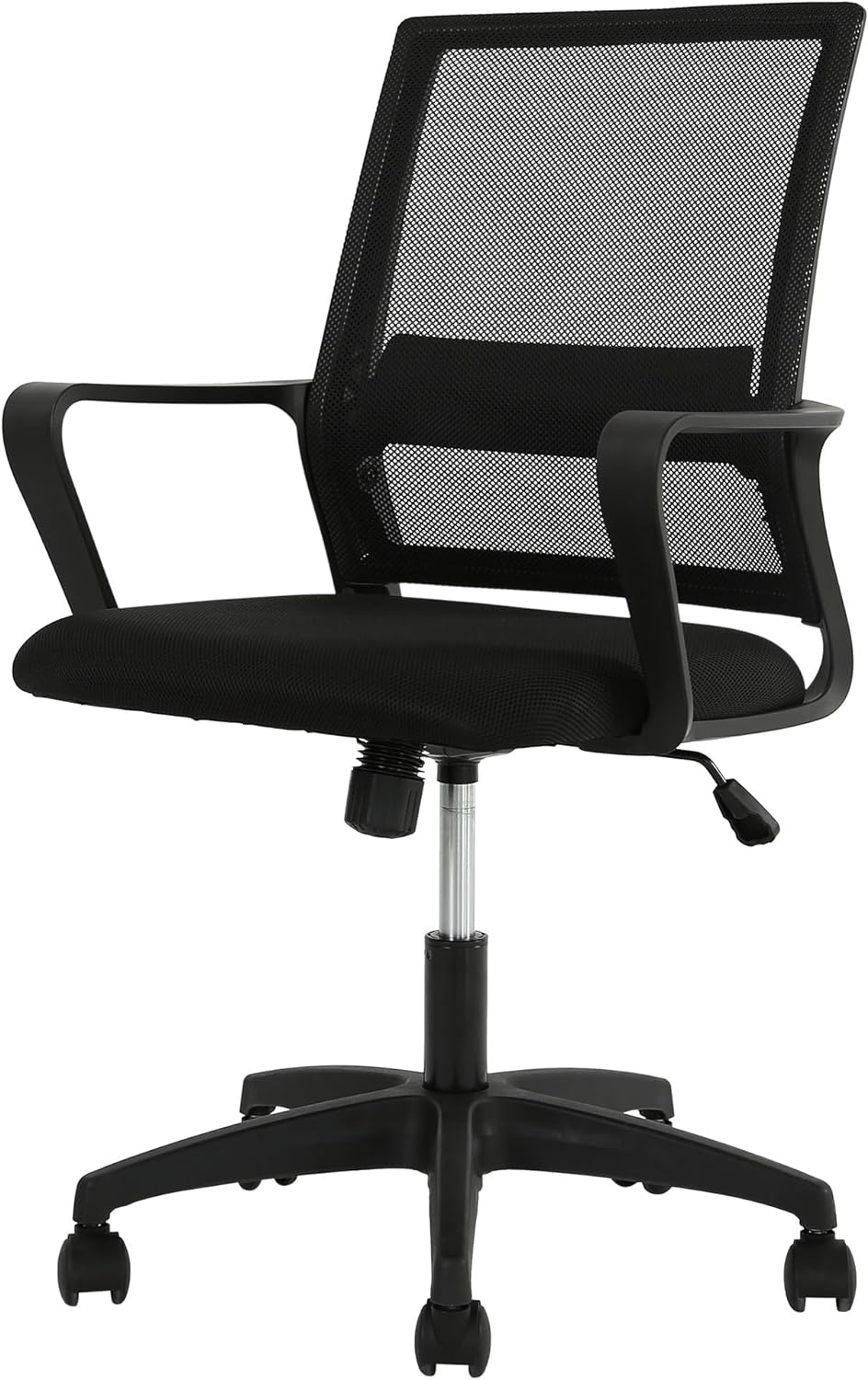 Comfort King Gaming Chair - Lumbar Support
