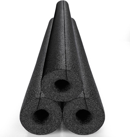 Pangda 3 Pack Jumbo Foam Pool Noodles for Swimming and Crafts