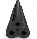 Pangda 3 Pack Pool Noodles Foam Noodles - Jumbo Black Swim Noodles
