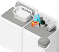 Washer and Dryer Top Protector Mat 26 x 18 + 26 x 26 - Non-slip