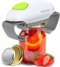 Higher Torque Electric Jar Opener for Seniors with Arthritis - Hands