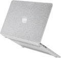 Rhinestone Bling MacBook Case Compatible with MacBook Pro 14 inch