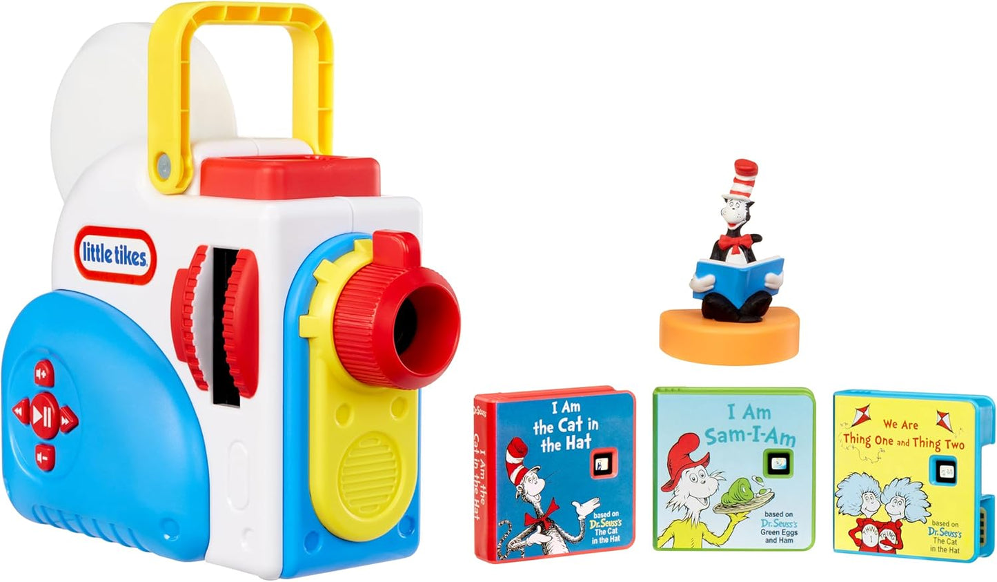 Little Tikes Story Dream Machine for Engaging Storytime Fun