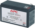 APC Replacement Battery Cartridge #17 - Reliable UPS Power for Home