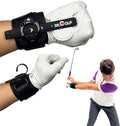 Dr. Golf Wristband: Master Your Swing!