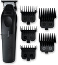 TPOB Play Professional Barber Hair Trimmer for Men