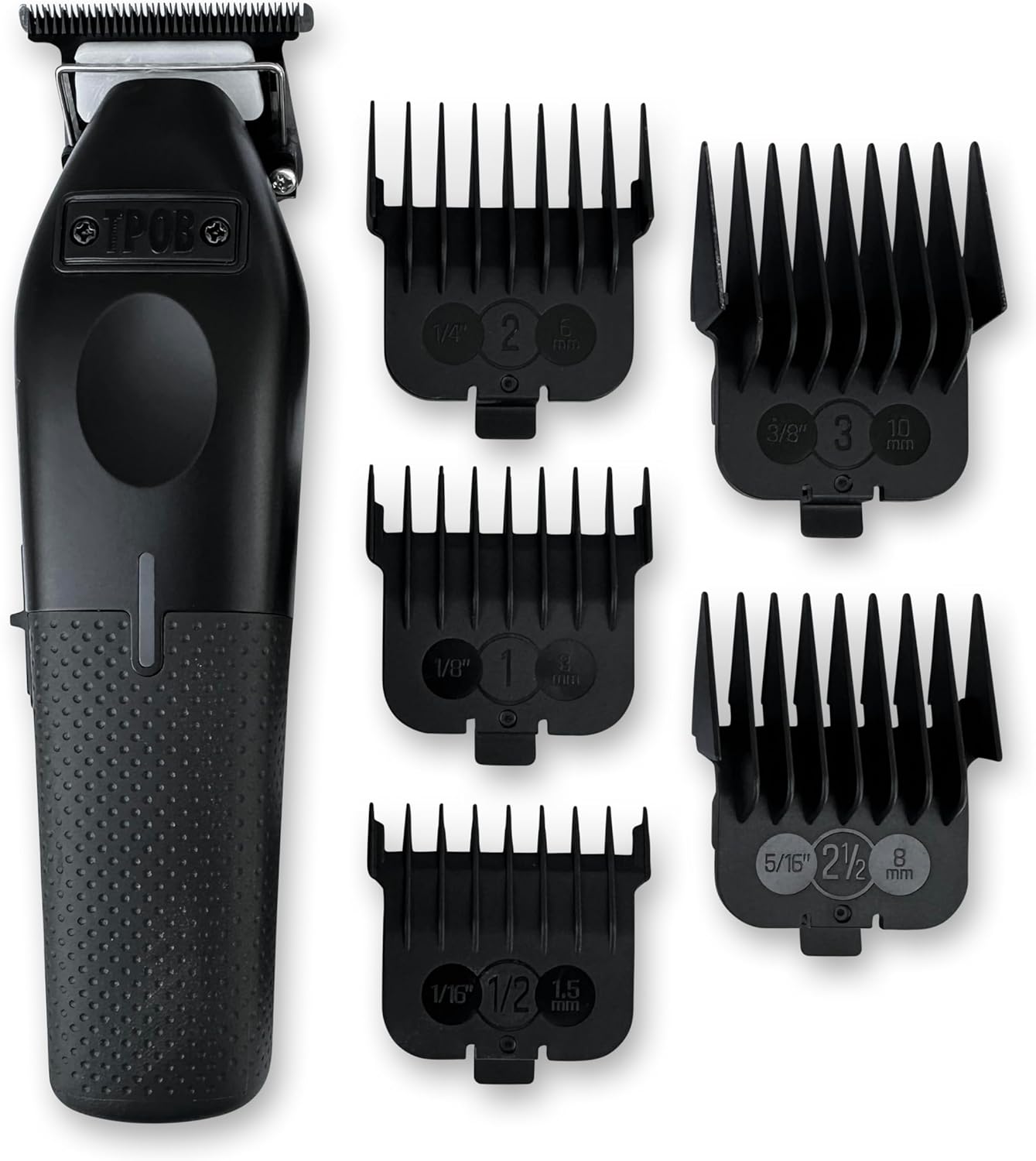 TPOB Play Professional Barber Hair Trimmer for Men