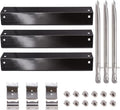 Criditpid Replacement Grill Parts for Chargriller 5050 and 5650