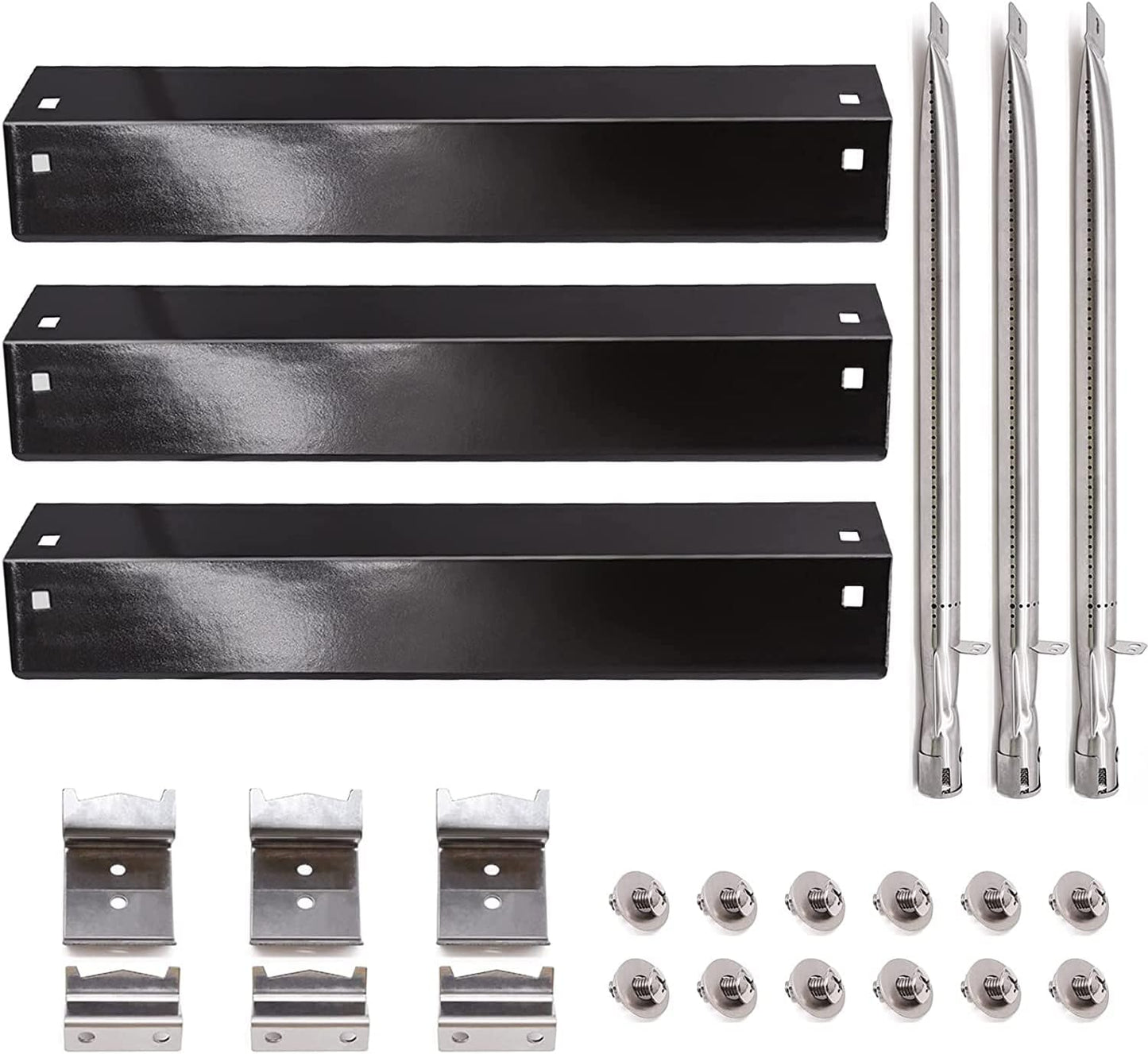 Criditpid Grill Parts for Chargriller 5050 and 5650 Models