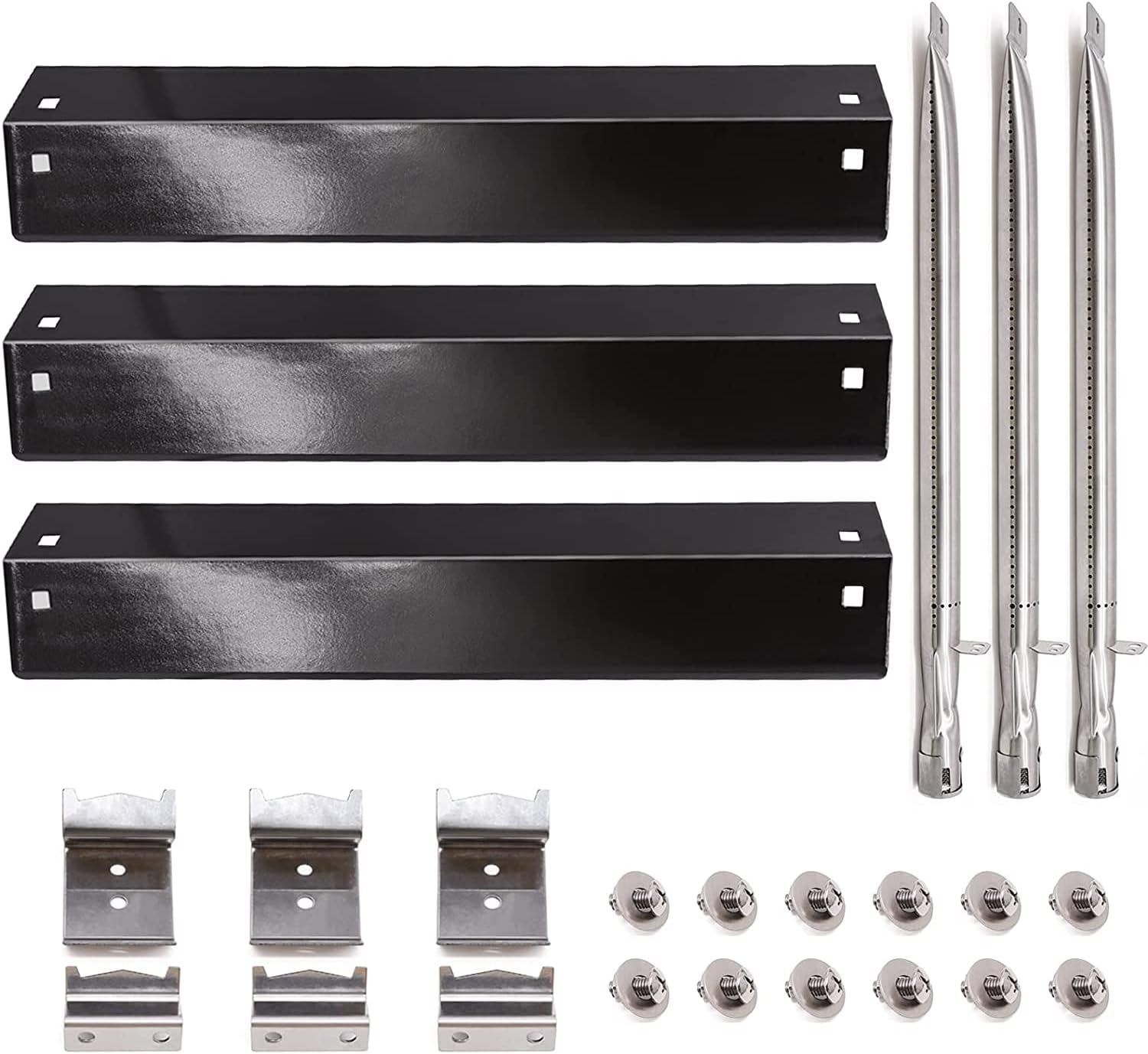 Criditpid Grill Parts for Chargriller 5050 and 5650 Models