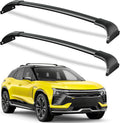 Roof Rack Cross Bars 220lbs Compatible with Chevy Blazer EV 2024 2025