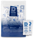 Dry & Dry 2 Gram Silica Gel Packets 1000 Pack - Reusable Moisture