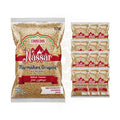 Whole Wheat Couscous Marmahon Original Nassar - High Fiber Pantry