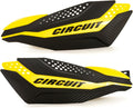 Handguard Dakar Universal Carbon Texture Shell - Off-Road Protection