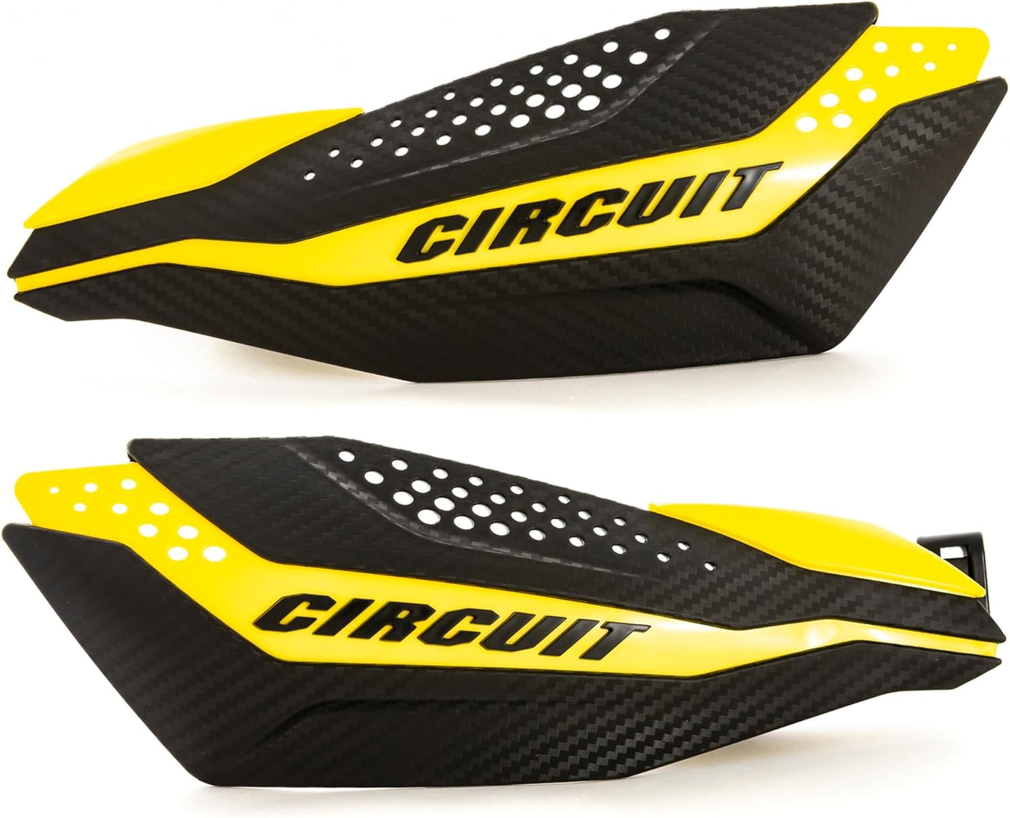 Circuit Equipment Handguard Dakar Universal for Off-Road Protection
