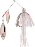 Strike King KVD Spinnerbait: Perfect Finesse for Pro Anglers