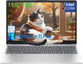 HP Laptop 15.6in FHD for Student Home and Business - Balanced Power