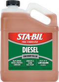 Diesel Fuel Stabilizer and Performance Improver - Keeps Fuel Fresh