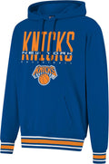 Ultra Game Men's NBA Official Soft Fleece Hoodie Pullover (Style PFGM)