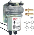 P4594 12V Electric Fuel Pump 6-8 Psi - Quiet Pre-assembled Unit