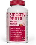 SmartyPants Multivitamin Gummy for Women 50 and Over - Targeted Daily