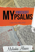 My KnockOFF Psalms: Can You Relate? - Reflective Spiritual Book