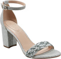 Bandolino Armory Pump Shoes - Chic Block Heel Sandals