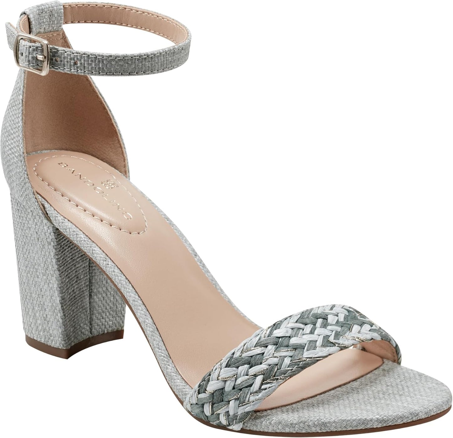 Bandolino Armory Pump Shoes for Chic Style and Comfort