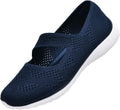 Comfortable Mary Jane Shoes for Women with Arch Support