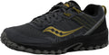 Saucony Excursion TR14 Trail Running Shoes - Rugged Comfort for Dirt