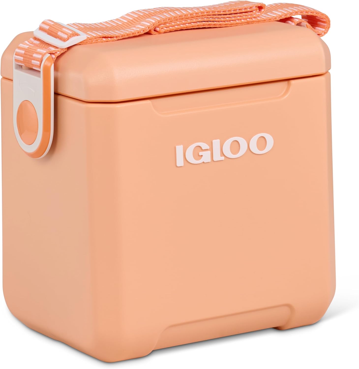 Igloo 11 Qt Tag Along Too Strapped Picnic Style Cooler Review