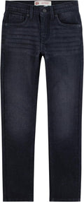 Levi's Boys' 510 Skinny Fit Classic Jeans - Durable Stretch Skinny