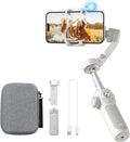 FeiyuTech VB 4 Kit Smartphone Gimbal with 8.4in Extendable Rod