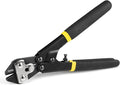 Booms Fishing WC3 8.5 in Hook and Wire Cutter - Compact Fish Release