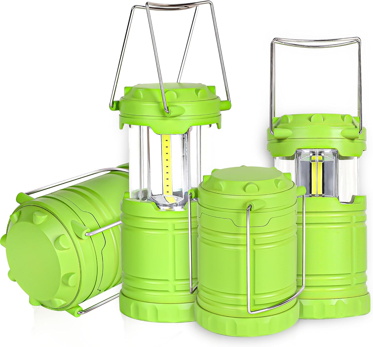 SEAMAGIC LED Lanterns: Essential Emergency Lights
