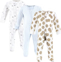 Touched by Nature Unisex Baby Organic Cotton Sleep (Style 8LR5)