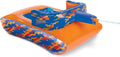 NERF Super Soaker Megaforce Battle Tank Ride-On - Pool-Blaster Fun