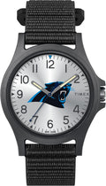 Timex Men's NFL Pride 40mm Watch - Team Logo Sport Watch