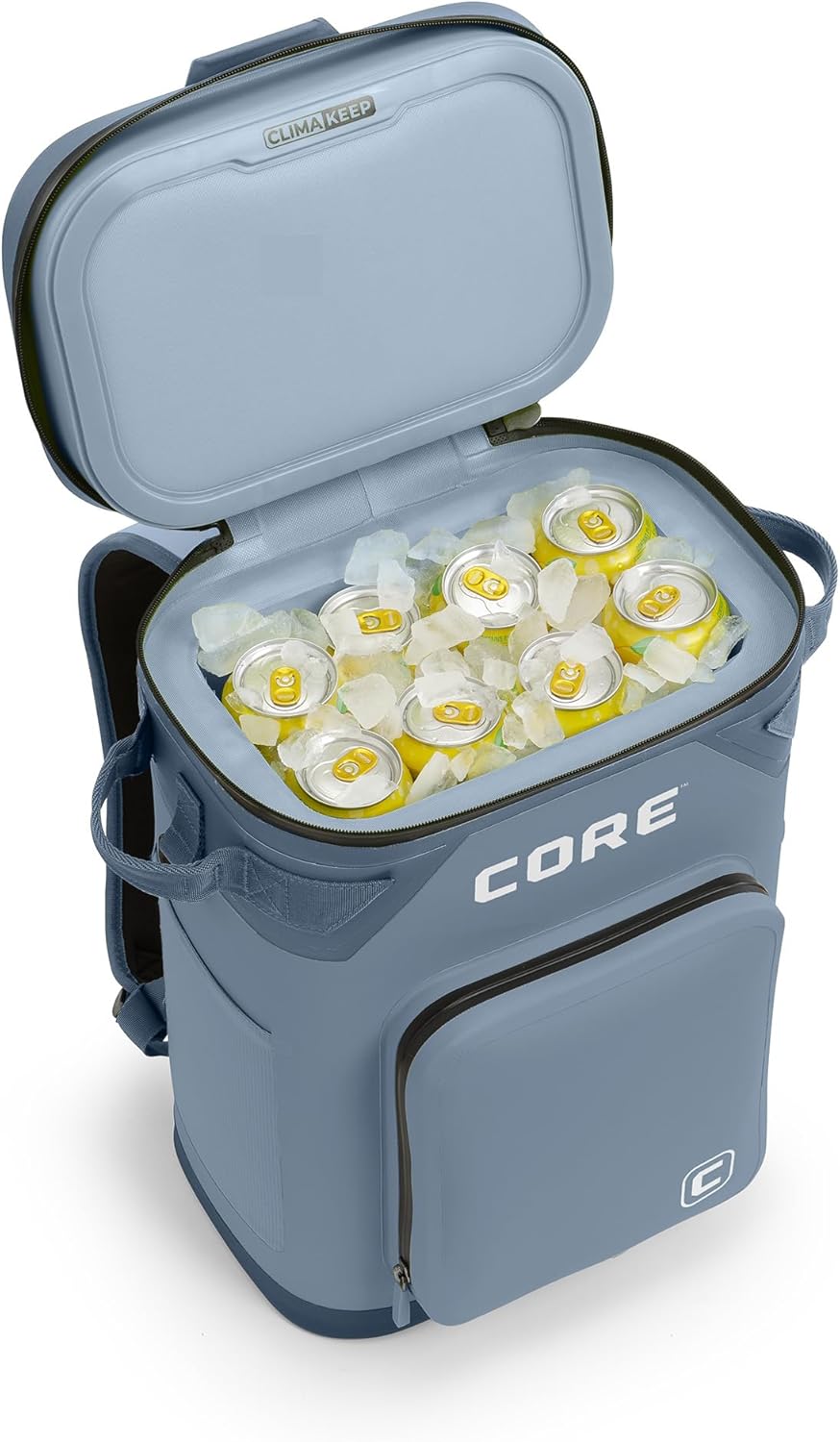 CORE Magnetic Leak Proof Soft Cooler for Food & Beverages