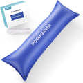 Pool Pillows for Above Ground Pools 4x15ft - Winterizing Ice Equalizer