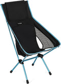 Helinox Chair One Highback Camping Chair - Tall, Packable Comfort